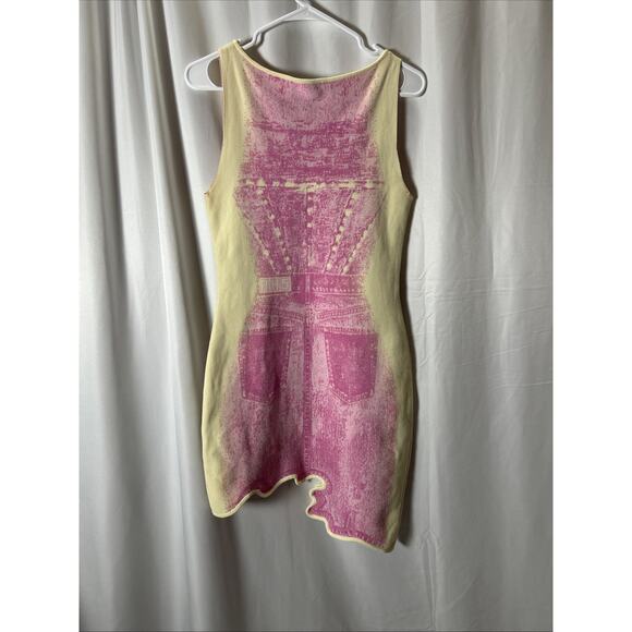 PH5 Hazel Print Mini Dress - Picture 4 of 4